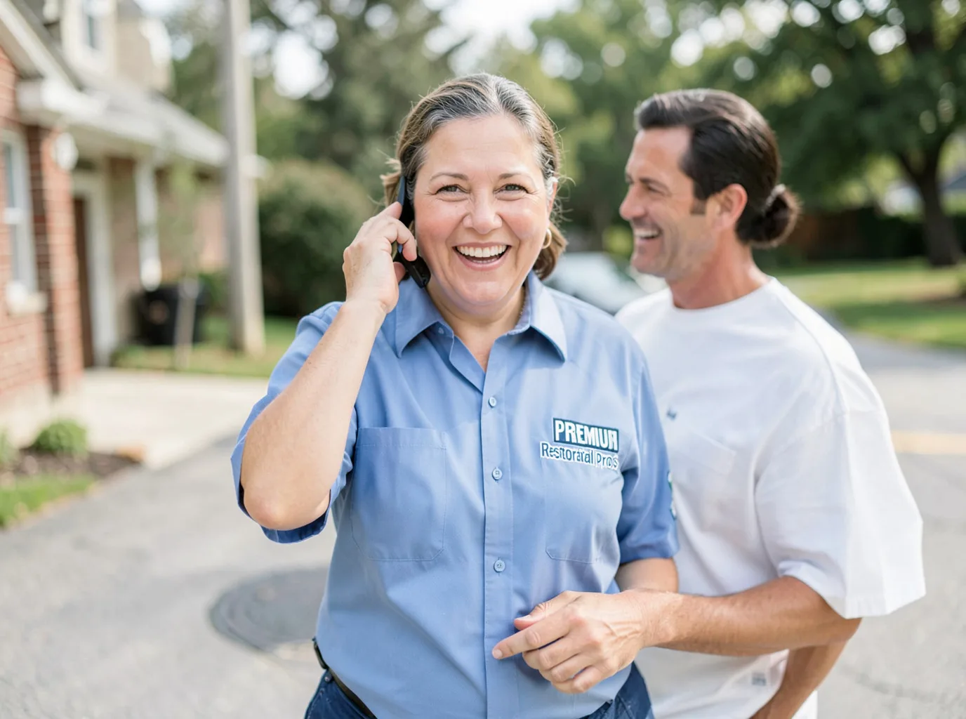 Water Damage Restoration Greenfield Park, NY FAQs
